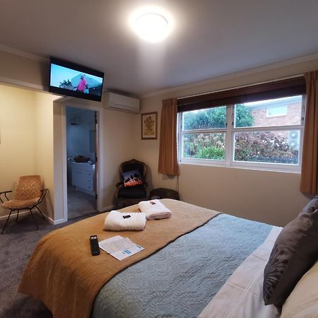 Geyser Lookout Bnb โรโตรัว ภายนอก รูปภาพ