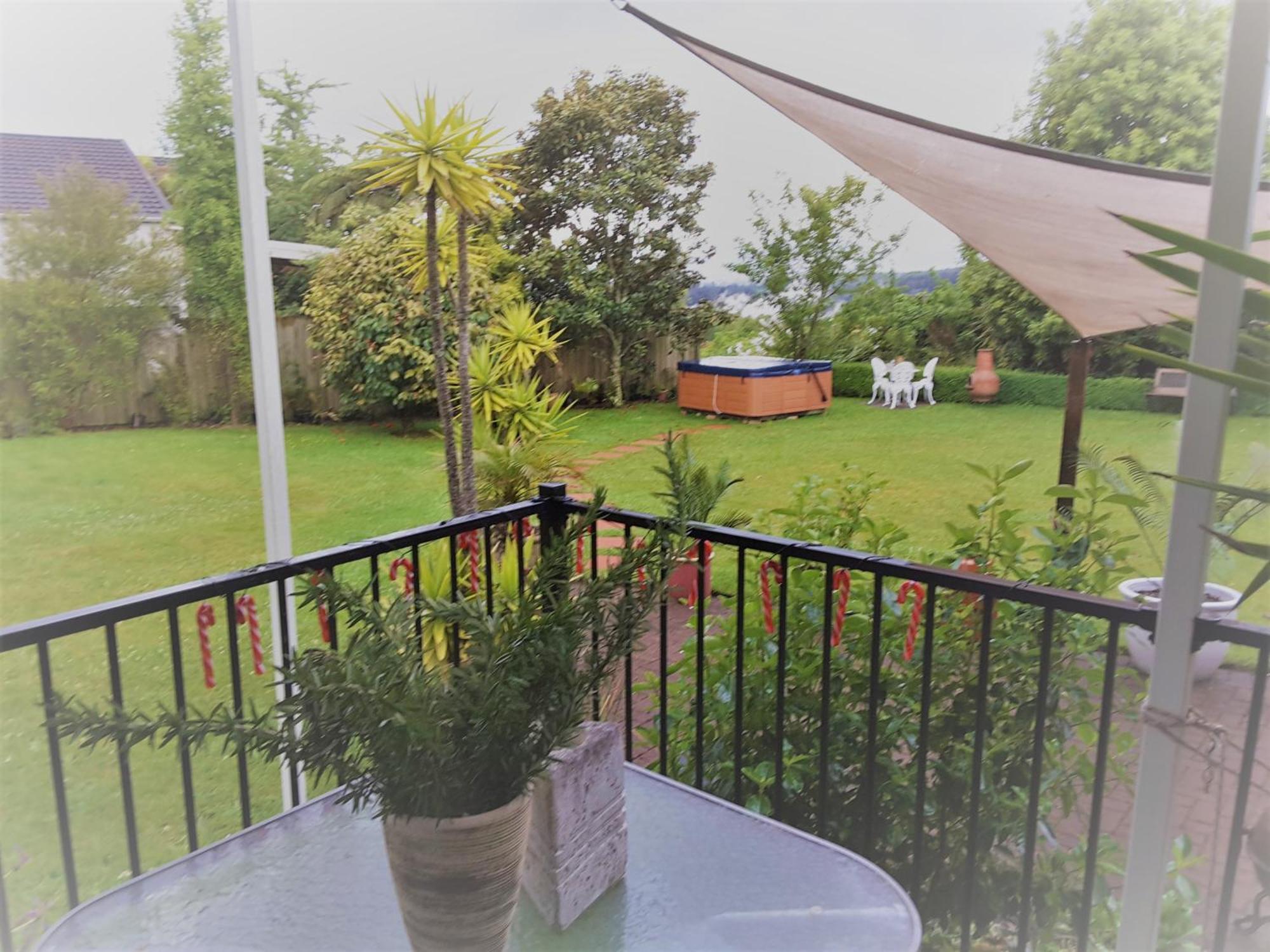 Geyser Lookout Bnb โรโตรัว ภายนอก รูปภาพ