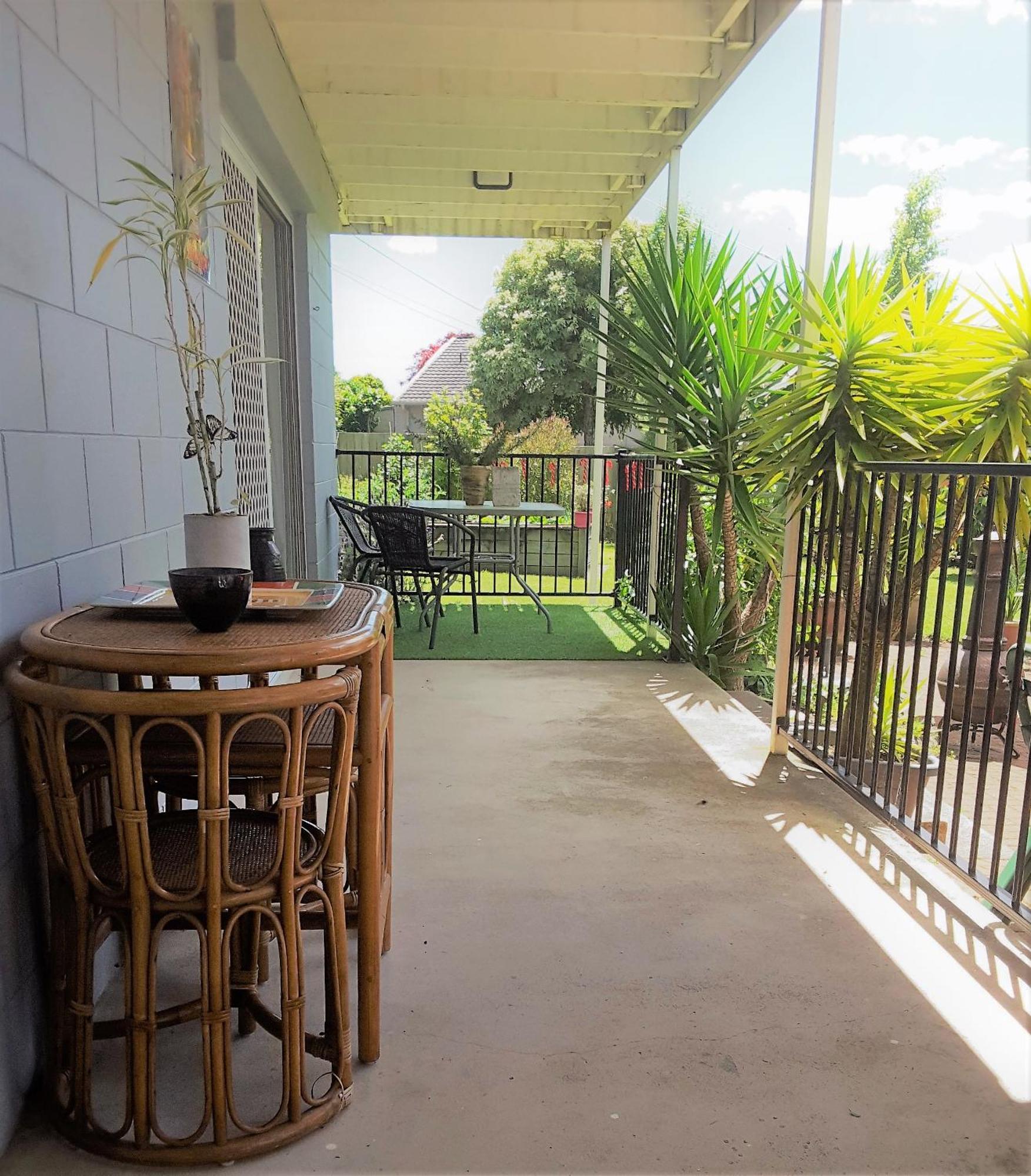 Geyser Lookout Bnb โรโตรัว ภายนอก รูปภาพ